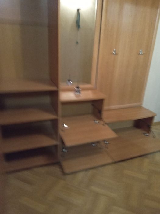 Мебель для прихожей