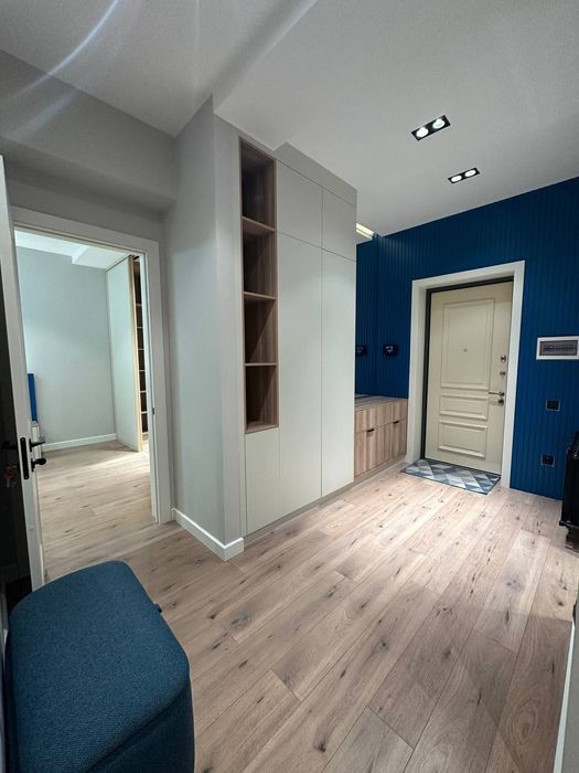 Продаётся квартира в ЖК Дархан /Darkhan Ор Парк Тельмана