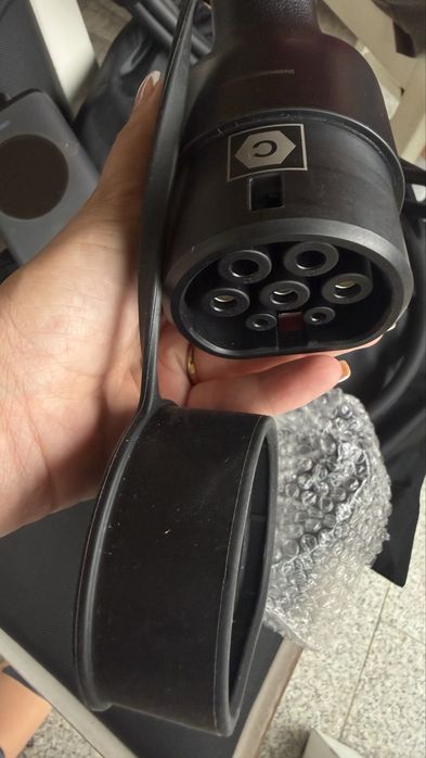 Мобилна зарядна станция за електрически автомобил Goneo EV  charger