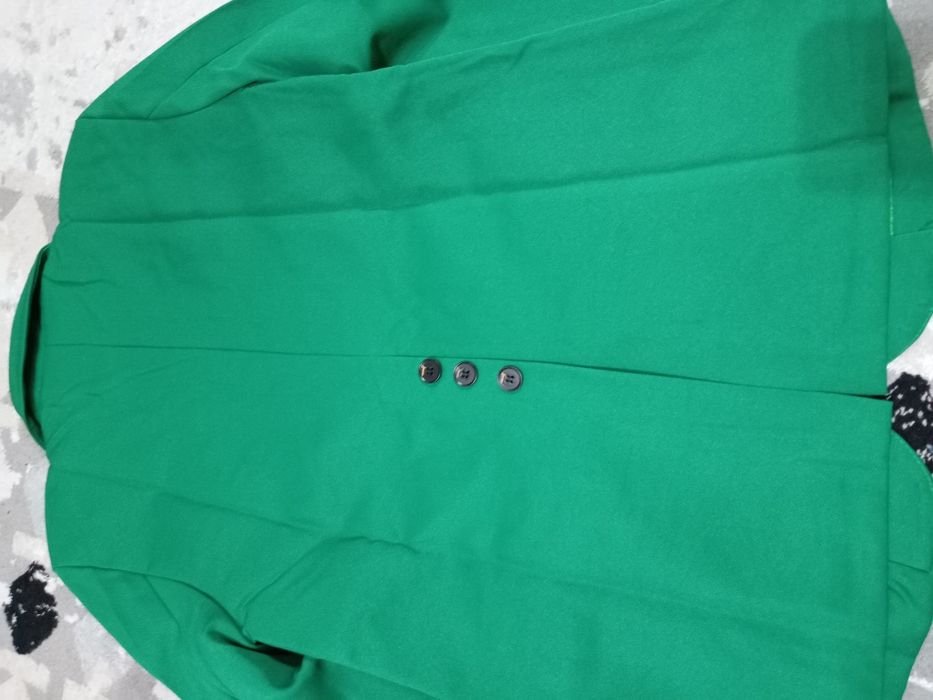 Женский пиджак 42 размер