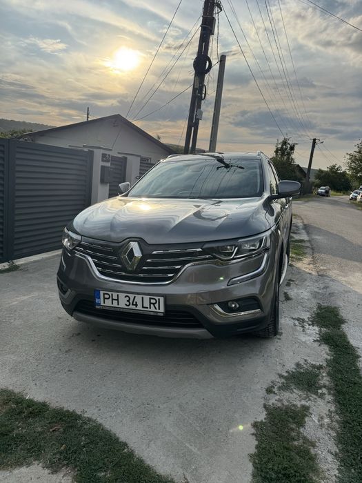 Renault Koleos 2.0 diesel