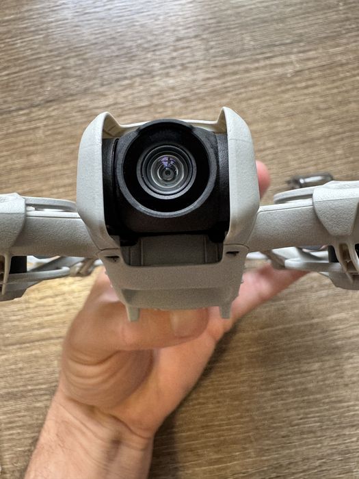 Drona DJI Neo, 4K30, 12MP