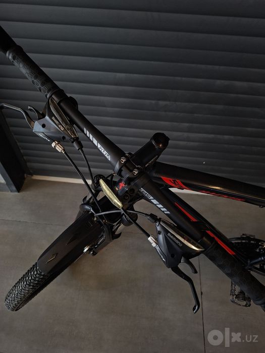 XDS HACKER 500 Xds hacker 500 velosiped velo