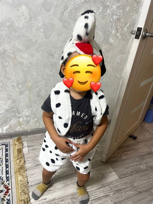 Новогодние костюмы аренда