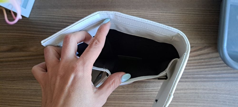 Нов дамски портфейл