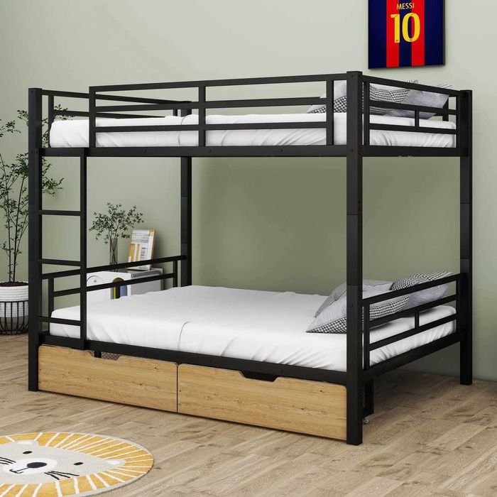 krovat ishlab chiqaramiz