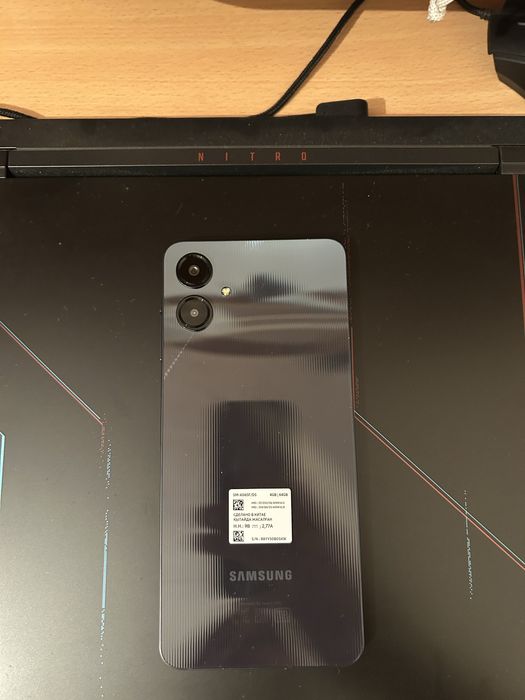 Самсунг новый запечатанный