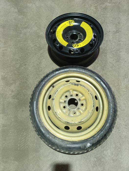 Продам докатки на пять отверстий