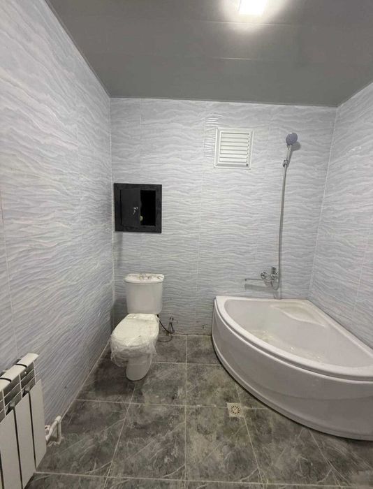 2х комнатная квартира 52кв/м на 2 этаже, Корасув 1