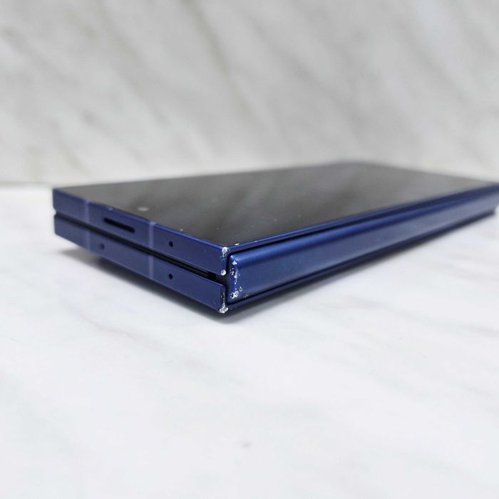 Samsung Galaxy Z Fold6, 12GB RAM, 256GB, Zeus Amanet Militari 34086