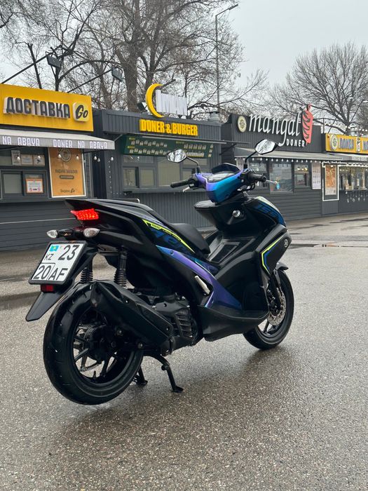 Продам Скутер Ямаха