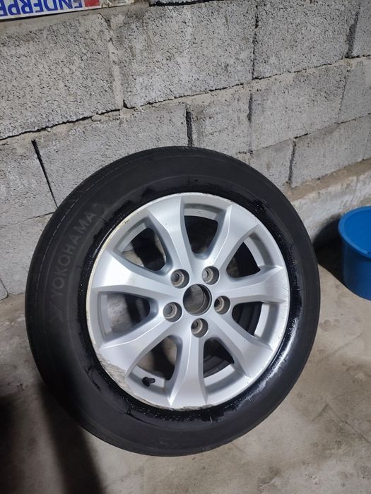 Диск шинасымен...