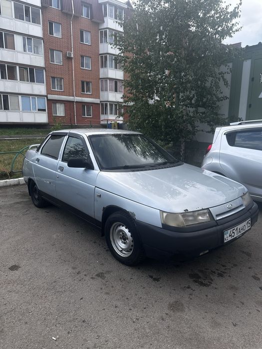Продам Ваз 2110 8кл.