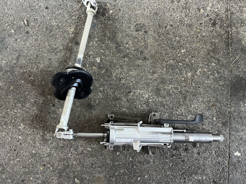 Ax / Coloana volan Audi A6 C8 A7 4K