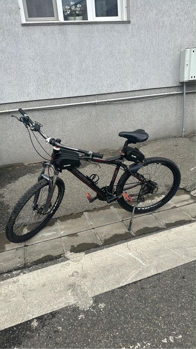 Bicicleta genesis
