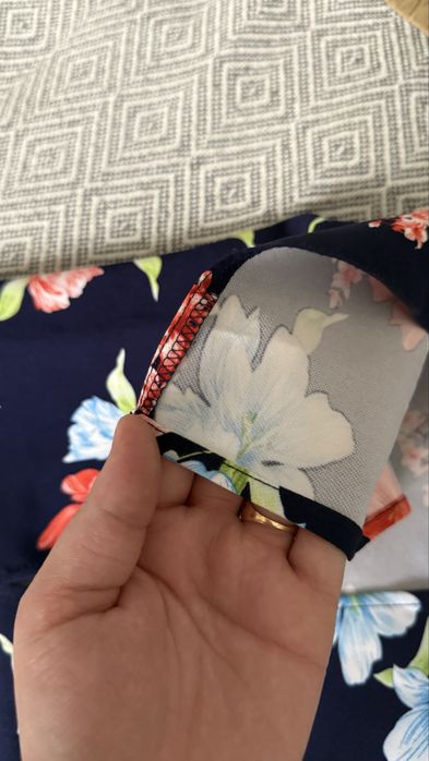 Платье нарядное