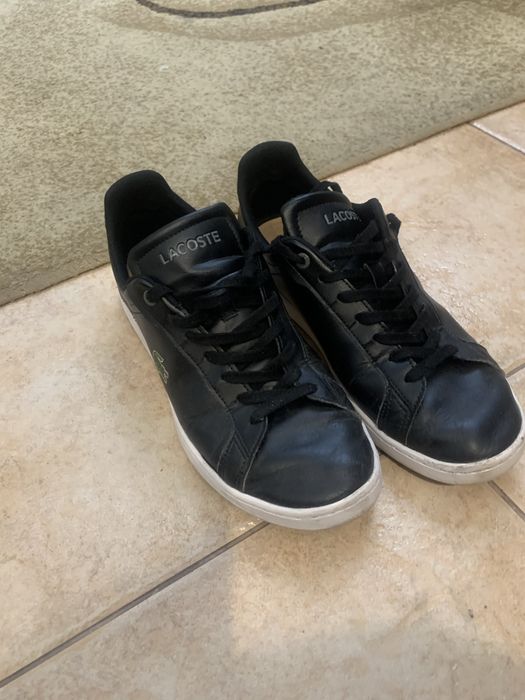 lacoste в хорошем состояний продается