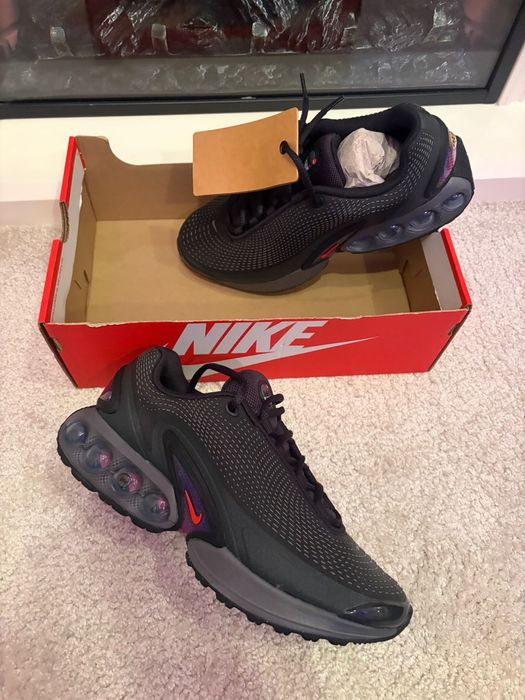Tenesi Nike Air Max DN All Night barbati