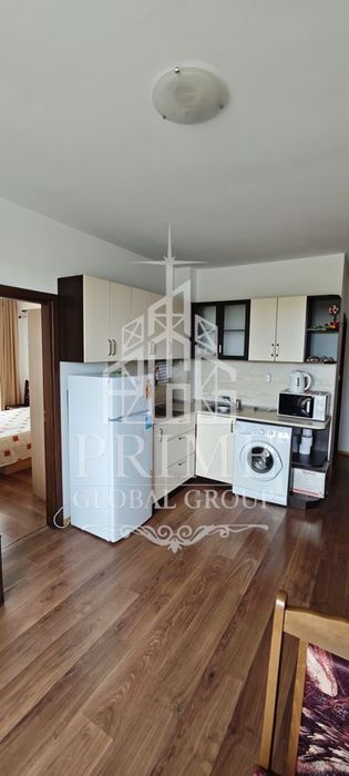 Продава се Тристаен апартамент в с. Тънково, Област Бургас - 67 кв.м за 956 €/кв.м - Снимка #1