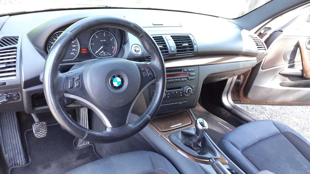 Vand BMW seria 1