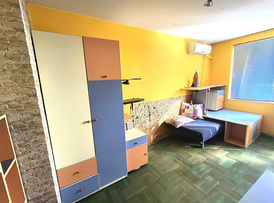 Продава се Тристаен апартамент в Стара Загора, Център - 76 кв.м за 1277 €/кв.м - Снимка #10