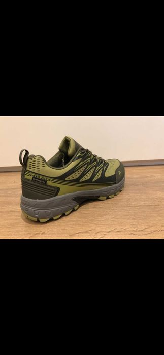 Head Spiller Mix WaterProof, обувки за преход, номер: 43, стелка:28 см