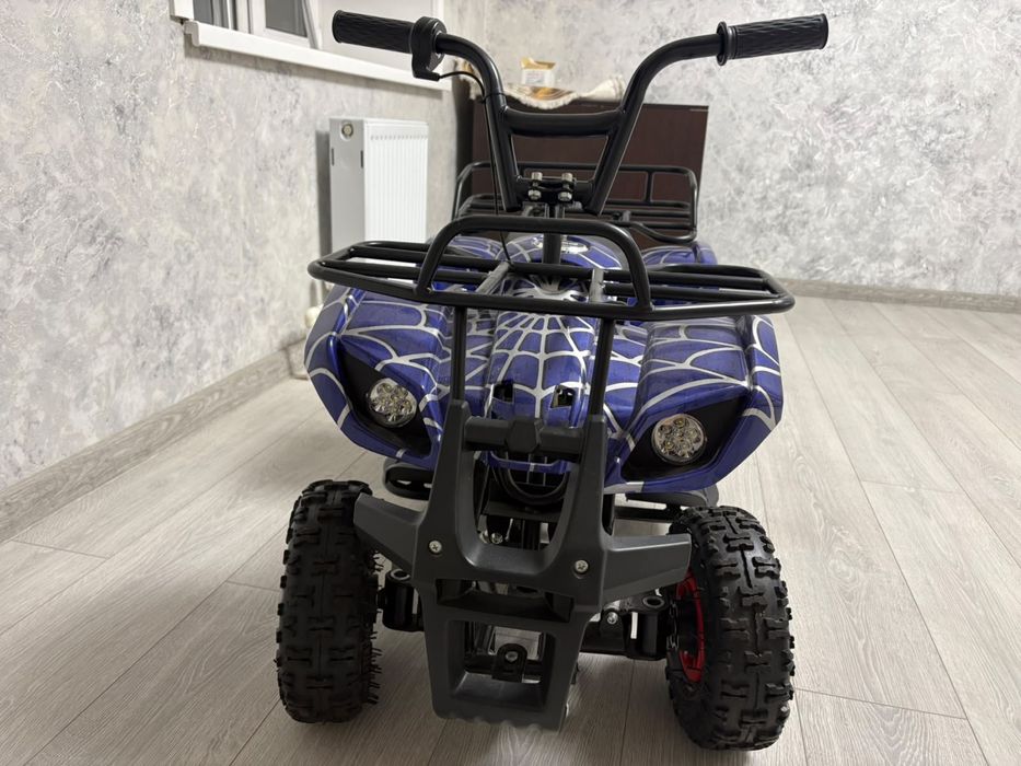 Квадроцикл