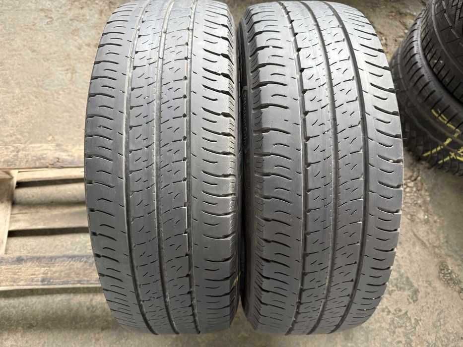 Anvelope Vara 205/65 R16C - stoc depozit