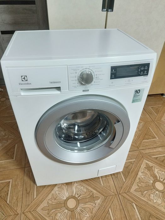 Продам стиральную машинку