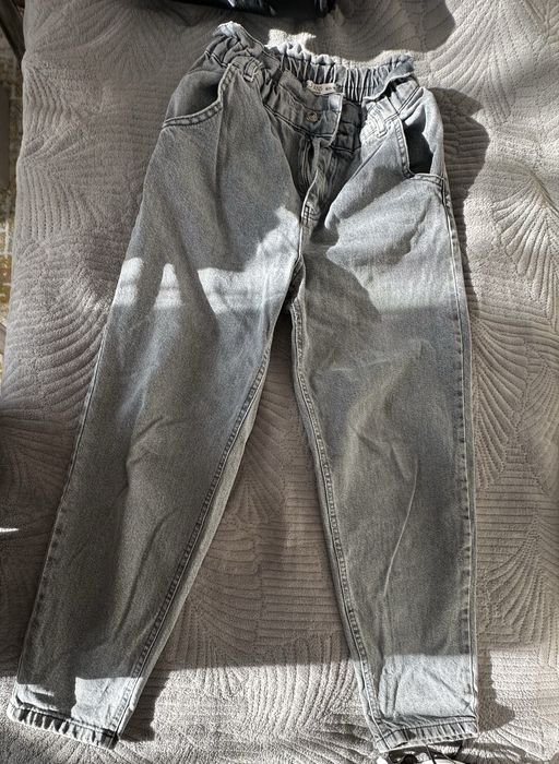 Разгрузка гардероба