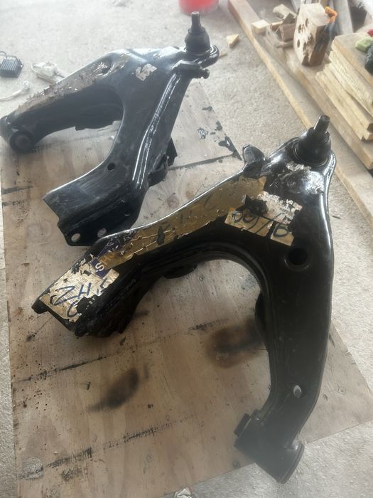 Рычаги Toyota Land Cruiser 100