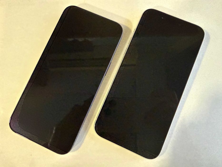 iPhone 17 Pro Max 256gb фабрично отключен.Гаранция