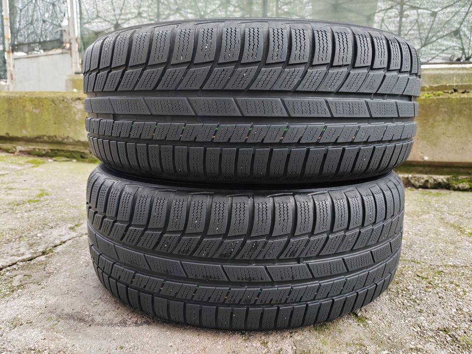 205/55/16 2бр.Toyo Зимни гуми