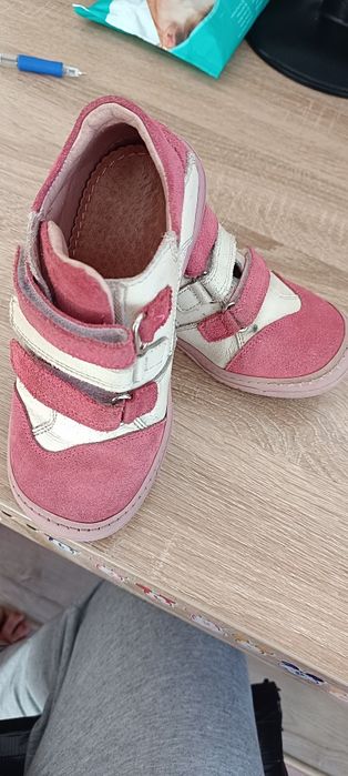 Adidași piele Bebyavus