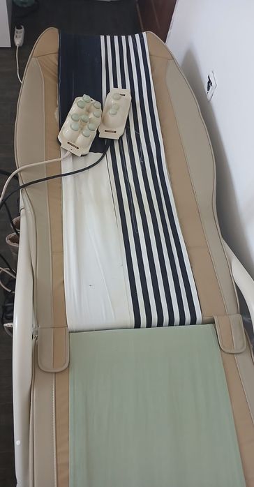 Pat pentru Masaj - Ceragem CGM- an de fabricație 2008/ 2009M3500