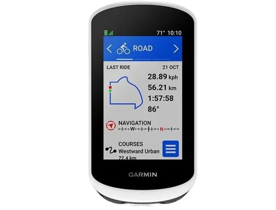 Garmin Edge Explore 2