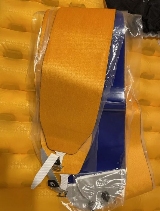 Piei de foca foci ski tura Volkl BMT 94 dynafit pomoca contour