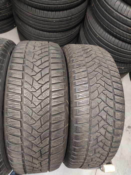 215/60/16 Dunlop/Pirelli