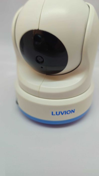 Бебефон Luvion Internet