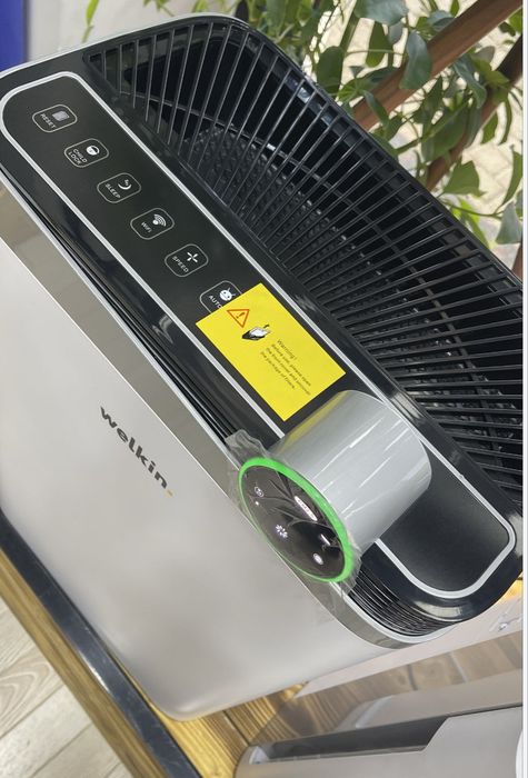 Очиститель воздуха Welkin