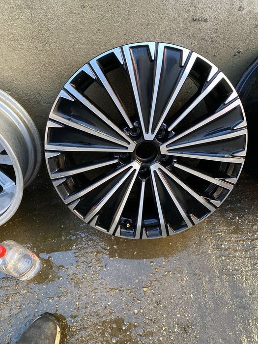 Janta aliaj 18" Vw Tiguan 3 model Napoli