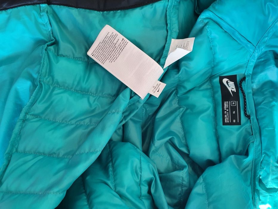Pantaloni Nike // Geacă Nike - se pot vinde separat