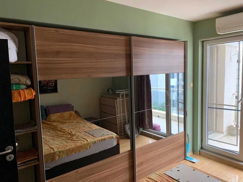 Дава се под наем Двустаен апартамент в София, Симеоново - 65 кв.м за 650 € - Снимка #3