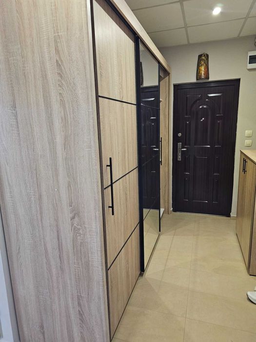 Дава се под наем Тристаен апартамент в София, Връбница 1 - 70 кв.м за 612 € - Снимка #10
