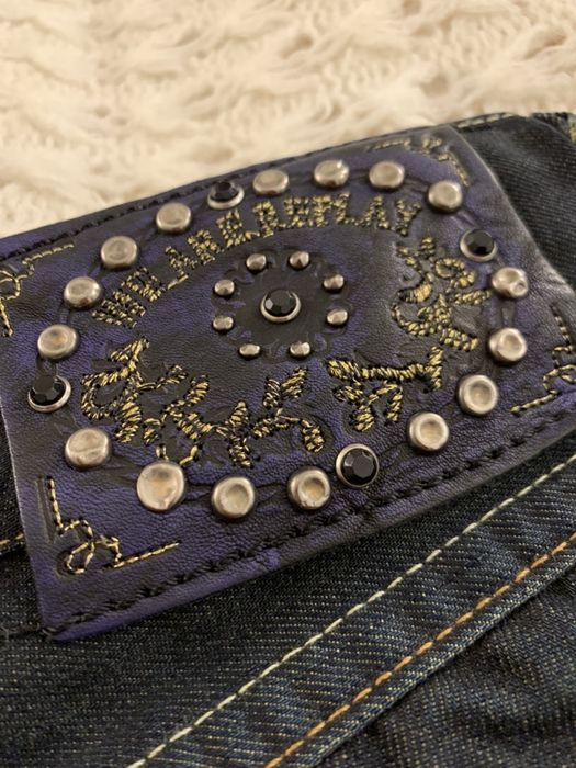 Replay дамски дънки