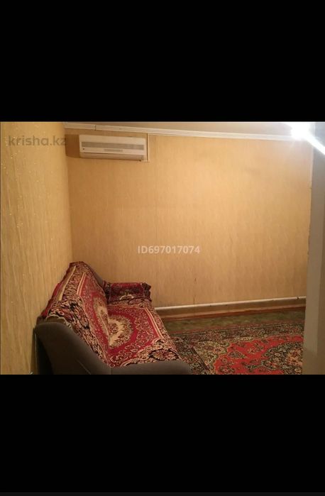 Аренда времянка в центра города