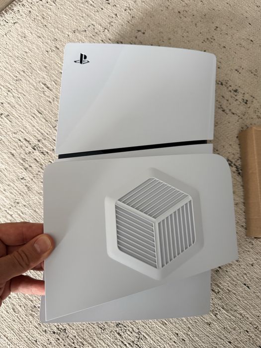 Play Station 5 Slim Digital Edition