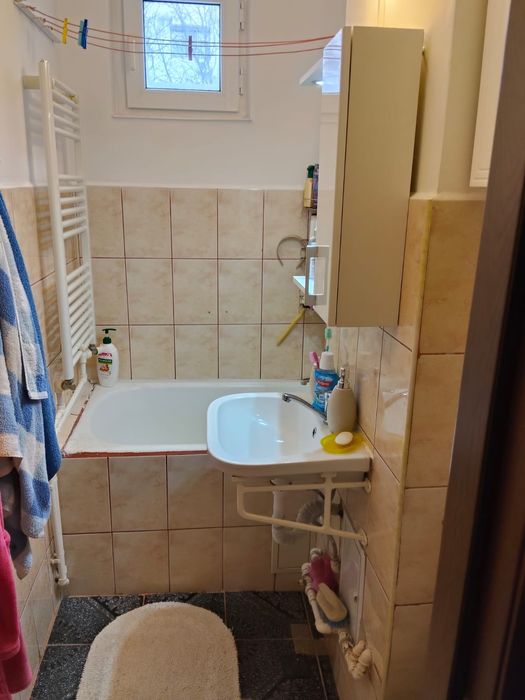 Apartament 2 camere