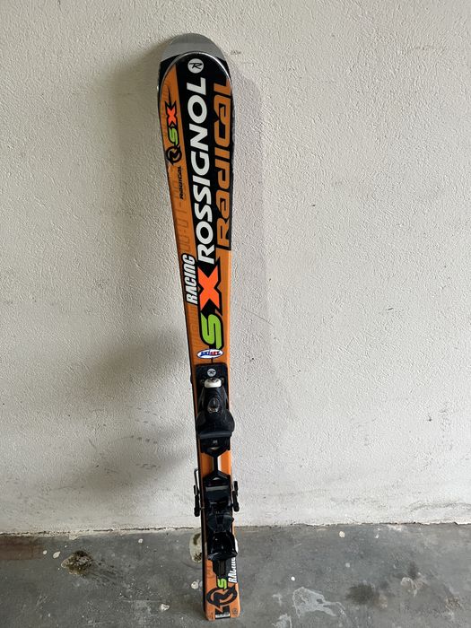 Skiuri Rosignol 130