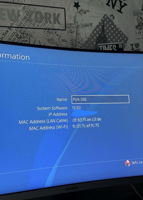 Ps 4 Slim 1Tb